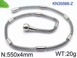 Stainless Steel Necklace