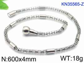 Stainless Steel Necklace