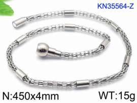 Stainless Steel Necklace