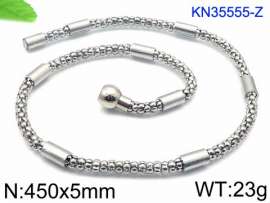 Stainless Steel Necklace
