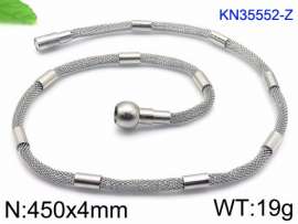 Stainless Steel Necklace