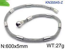 Stainless Steel Necklace