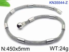 Stainless Steel Necklace