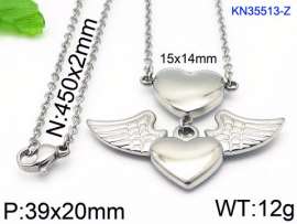 Stainless Steel Necklace
