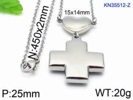 Stainless Steel Necklace