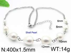 Stainless Steel Necklace