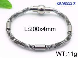 Stainless Steel Bracelet(women)