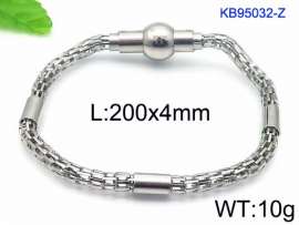 Stainless Steel Bracelet(women)