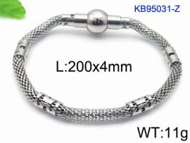 Stainless Steel Bracelet(women)