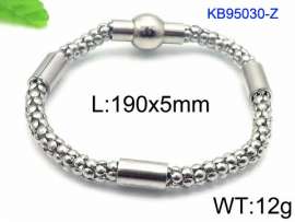 Stainless Steel Bracelet(women)