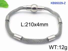 Stainless Steel Bracelet(women)