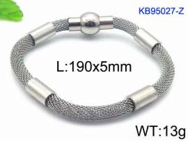Stainless Steel Bracelet(women)