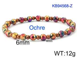 Stainless Steel Special Bracelet