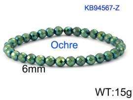 Stainless Steel Special Bracelet
