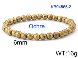 Stainless Steel Special Bracelet