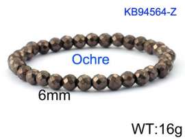 Stainless Steel Special Bracelet
