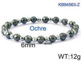 Stainless Steel Special Bracelet