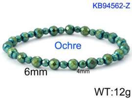 Stainless Steel Special Bracelet