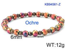 Stainless Steel Special Bracelet