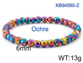 Stainless Steel Special Bracelet