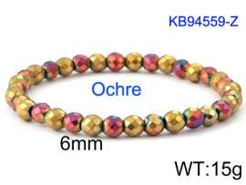 Stainless Steel Special Bracelet