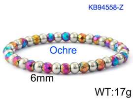 Stainless Steel Special Bracelet