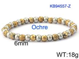 Stainless Steel Special Bracelet