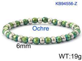 Stainless Steel Special Bracelet