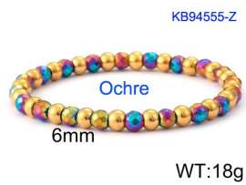 Stainless Steel Special Bracelet