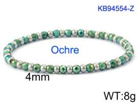 Stainless Steel Special Bracelet