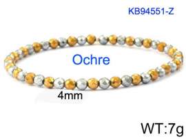 Stainless Steel Special Bracelet