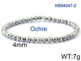 Stainless Steel Special Bracelet