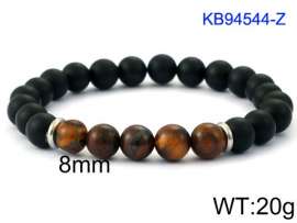 Stainless Steel Special Bracelet