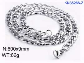 Stainless Steel Necklace