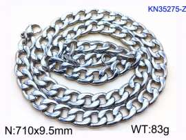 Stainless Steel Necklace