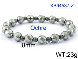 Stainless Steel Special Bracelet