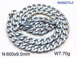 Stainless Steel Necklace