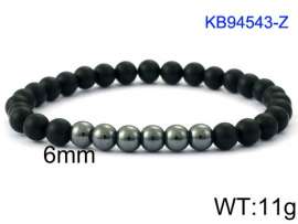 Stainless Steel Special Bracelet