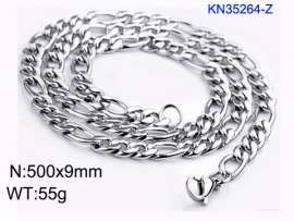 Stainless Steel Necklace