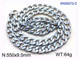Stainless Steel Necklace