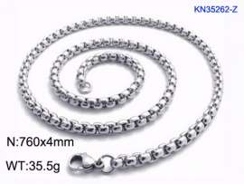 Stainless Steel Necklace