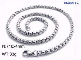 Stainless Steel Necklace