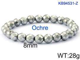 Stainless Steel Special Bracelet