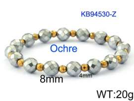 Stainless Steel Special Bracelet