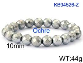 Stainless Steel Special Bracelet