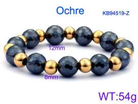 Stainless Steel Special Bracelet