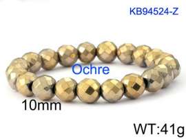 Stainless Steel Special Bracelet