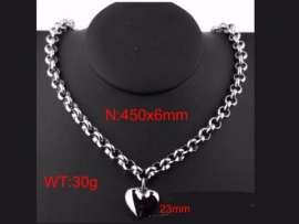 Stainless Steel Necklace