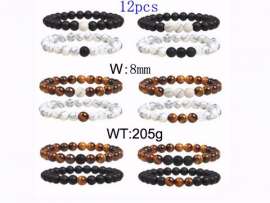 Stainless Steel Special Bracelet
