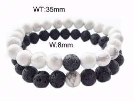 Stainless Steel Special Bracelet